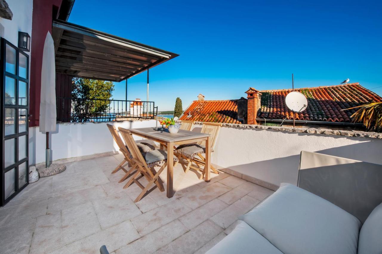 Monte Sea View Residence โรวีน ภายนอก รูปภาพ
