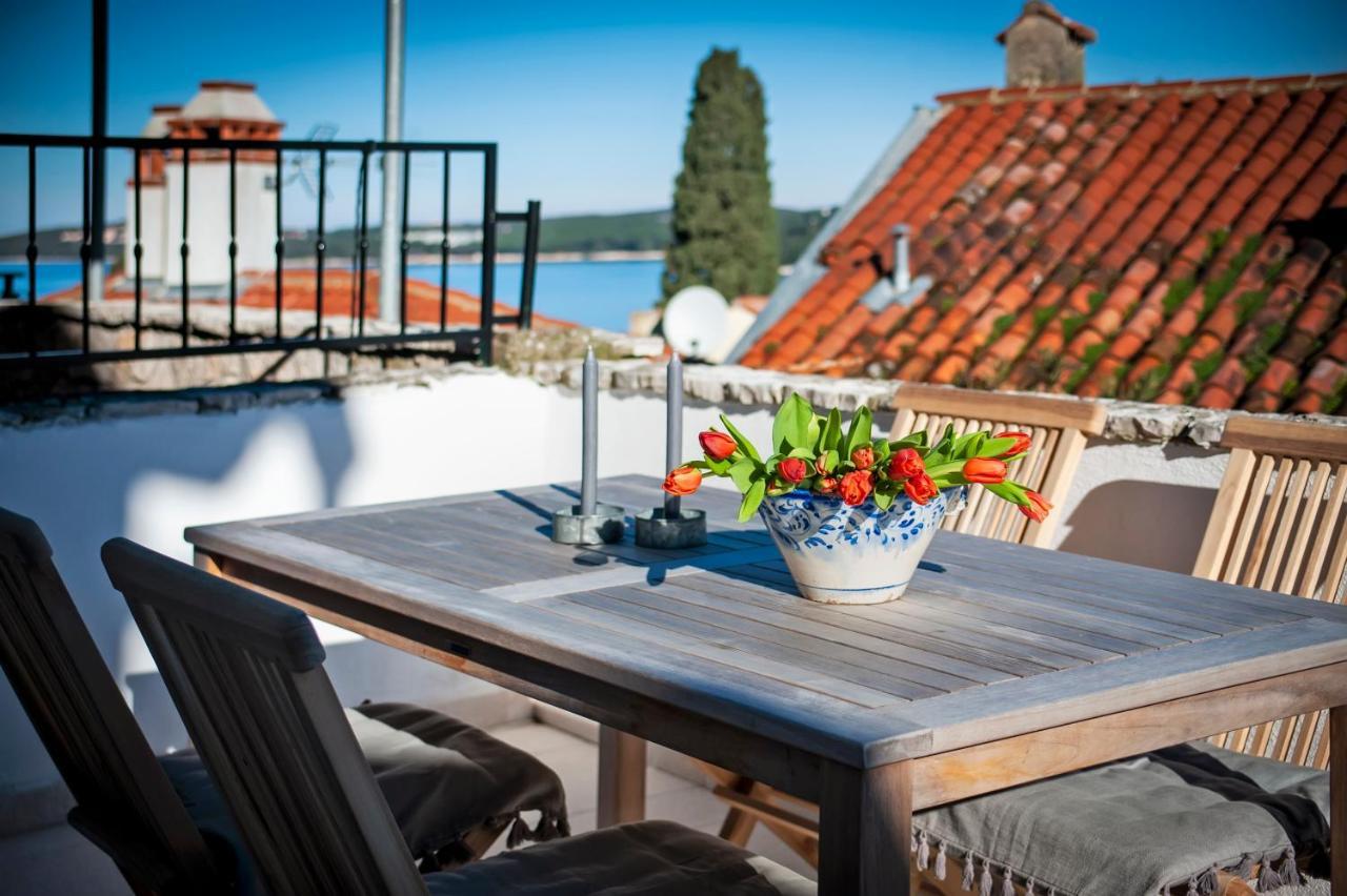 Monte Sea View Residence โรวีน ภายนอก รูปภาพ